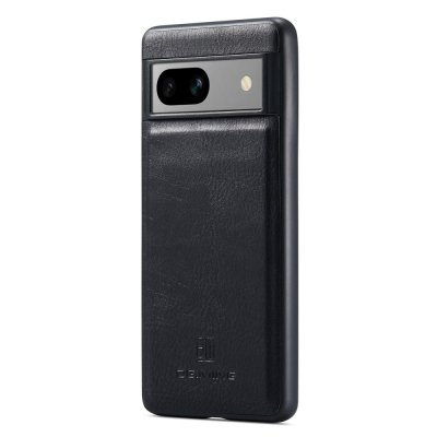 Magnet Wallet Google Pixel 7a Black
