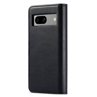 Magnet Wallet Google Pixel 7a Black