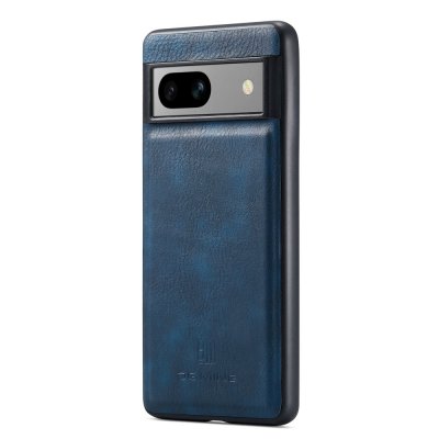 Magnet Wallet Google Pixel 7a Blå