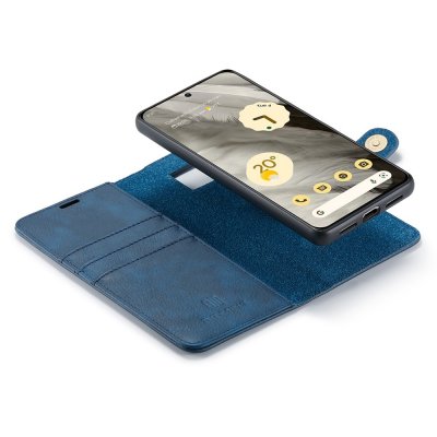 Magnet Wallet Google Pixel 8 Blue