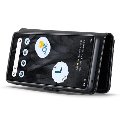 Magnet Wallet Google Pixel 8 Pro Svart