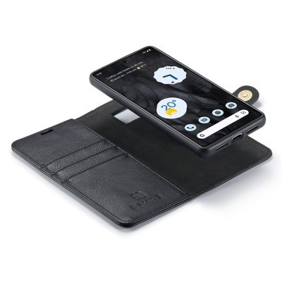 Magnet Wallet Google Pixel 8 Pro Svart