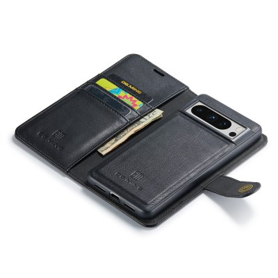 Magnet Wallet Google Pixel 8 Pro Svart