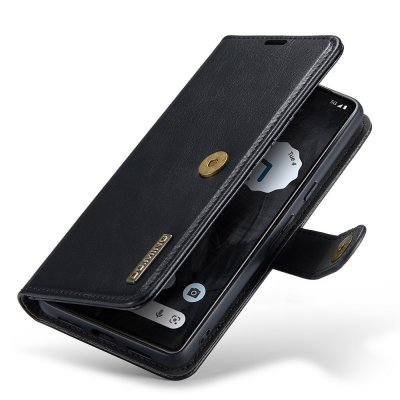 Magnet Wallet Google Pixel 8 Pro Svart