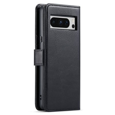 Magnet Wallet Google Pixel 8 Pro Svart