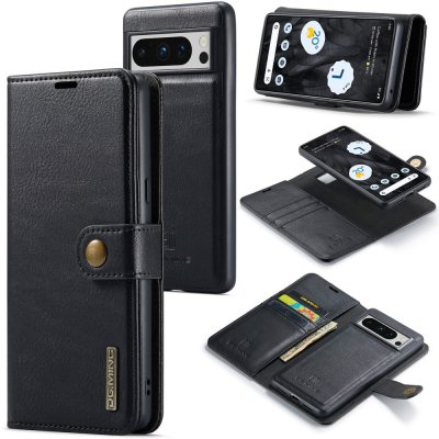 Magnet Wallet Google Pixel 8 Pro Svart