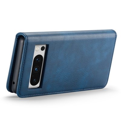Magnet Wallet Google Pixel 8 Pro Blå