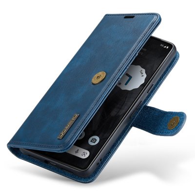 Magnet Wallet Google Pixel 8 Pro Blå