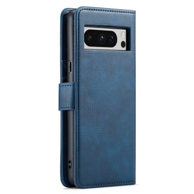 Magnet Wallet Google Pixel 8 Pro Blå