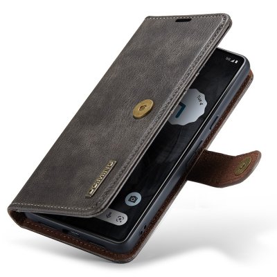 Magnet Wallet Google Pixel 8 Pro Brun