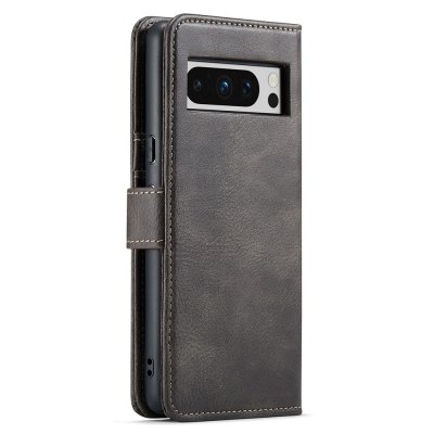 Magnet Wallet Google Pixel 8 Pro Brun