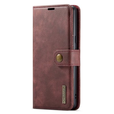 Magnet Wallet Google Pixel 8 Pro Röd