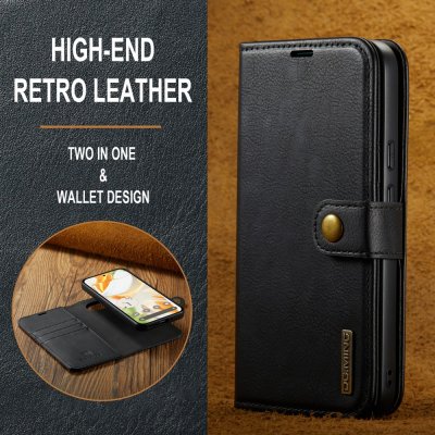 Magnet Wallet Google Pixel 9 Pro Black