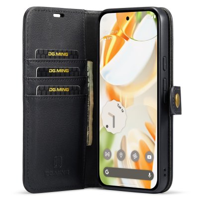 Magnet Wallet Google Pixel 9 Pro Black