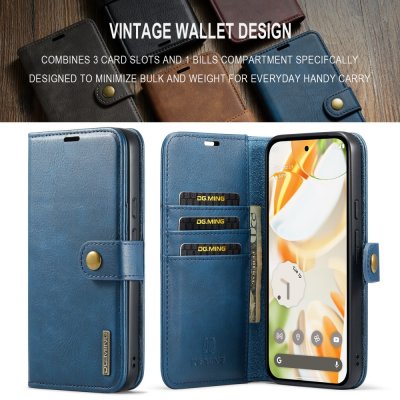 Magnet Wallet Google Pixel 9 Pro Blue
