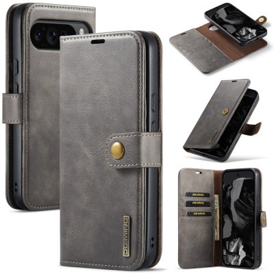 Magnet Wallet Google Pixel 9 Pro XL Brown