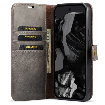 Magnet Wallet Google Pixel 9 Pro XL Brown