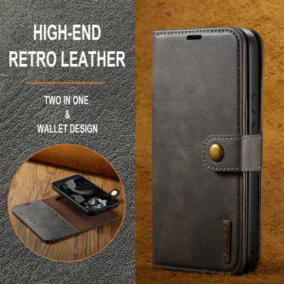 Magnet Wallet Google Pixel 9 Pro XL Brown