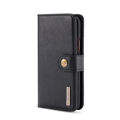 Magnet Wallet iPhone 11 Pro Black