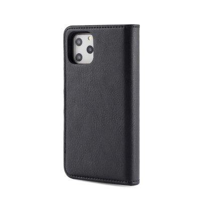 Magnet Wallet iPhone 11 Pro Black