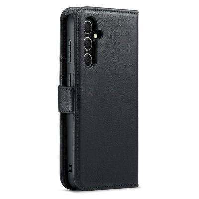 Magnet Wallet Samsung Galaxy A16 Svart