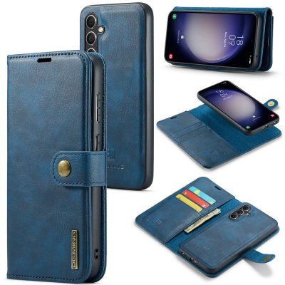 Magnet Wallet Samsung Galaxy A16 Blå