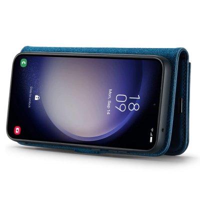Magnet Wallet Samsung Galaxy A16 Blå