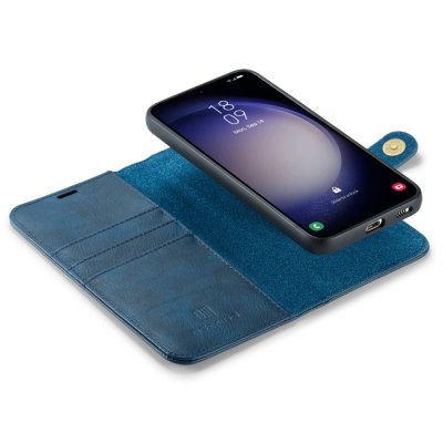 Magnet Wallet Samsung Galaxy A16 Blå