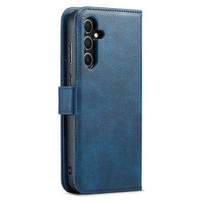 Magnet Wallet Samsung Galaxy A16 Blå