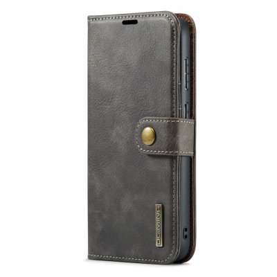 Magnet Wallet Samsung Galaxy A16 Brun