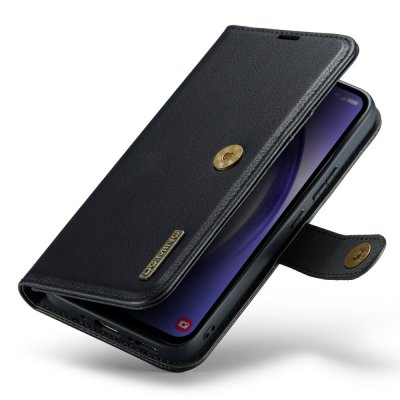 Magnet Wallet Case Samsung Galaxy A54 Black