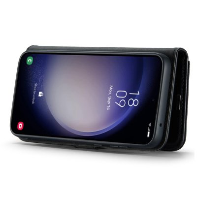 Magnet Wallet Case Samsung Galaxy A56 svart