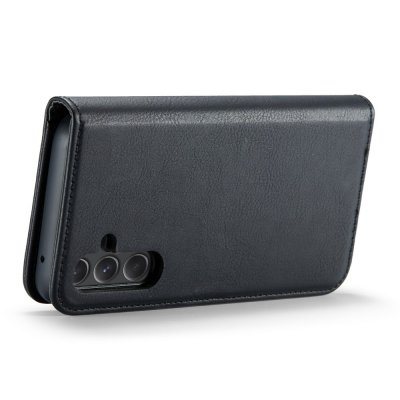 Magnet Wallet Case Samsung Galaxy A56 svart