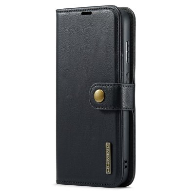 Magnet Wallet Case Samsung Galaxy A36 svart