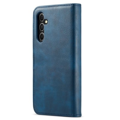 Magnet Wallet Case Samsung Galaxy A56 Blue