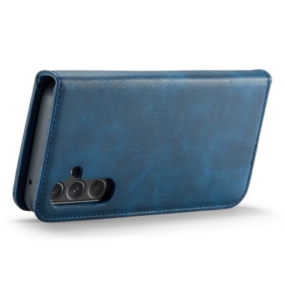 Magnet Wallet Case Samsung Galaxy A56 Blue