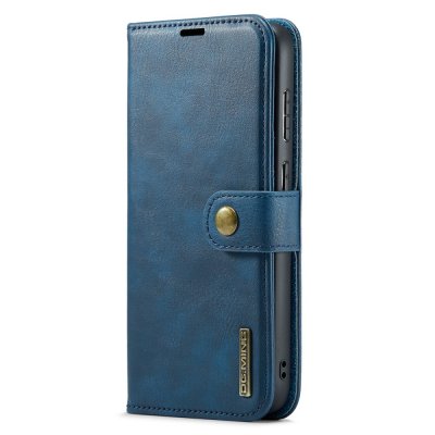 Magnet Wallet Case Samsung Galaxy A56 Blue