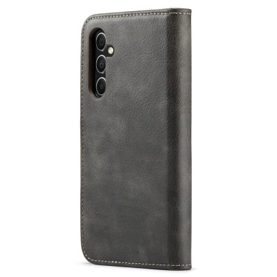 Magnet Wallet Case Samsung Galaxy A56 brun