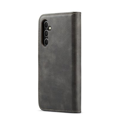 Magnet Wallet Samsung Galaxy S24 FE Brun