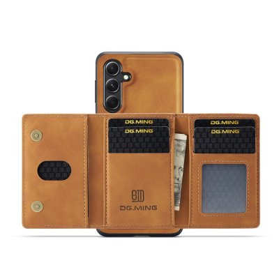 Case Samsung Galaxy A16 Brown