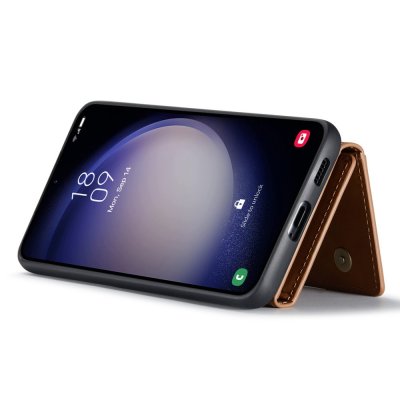 Case Samsung Galaxy A16 Brown