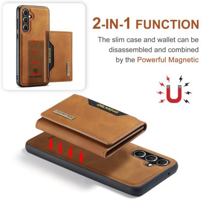Case Samsung Galaxy A16 Brown