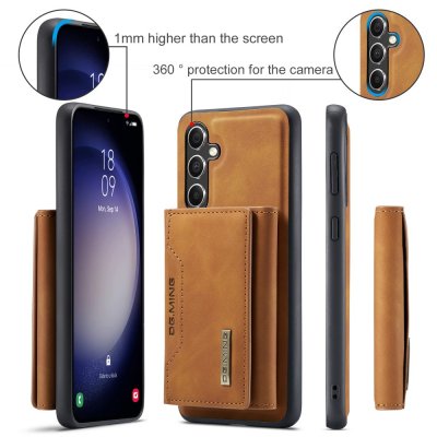 Case Samsung Galaxy A16 Brown