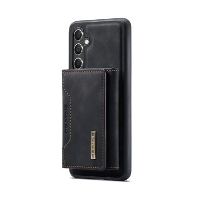 Card Slot Case Samsung Galaxy S24 FE Black