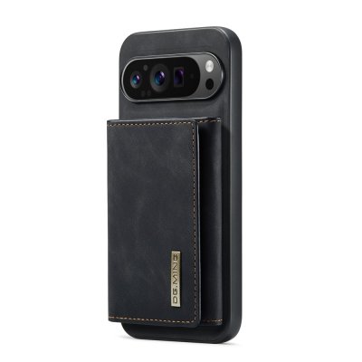 Magnetic Card Slot Case Google Pixel 10 Pro XL Svart