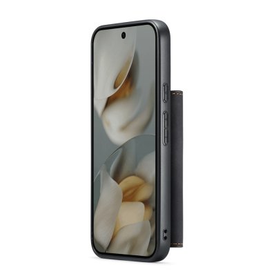 Magnetic Card Slot Case Google Pixel 10 Pro XL Svart