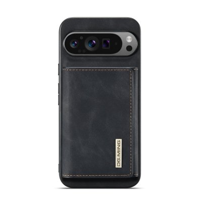 Magnetic Card Slot Case Google Pixel 10 Pro XL Svart