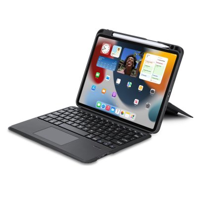 Bluetooth-tangentbord Fodral iPad Pro 11 3rd Gen (2021)