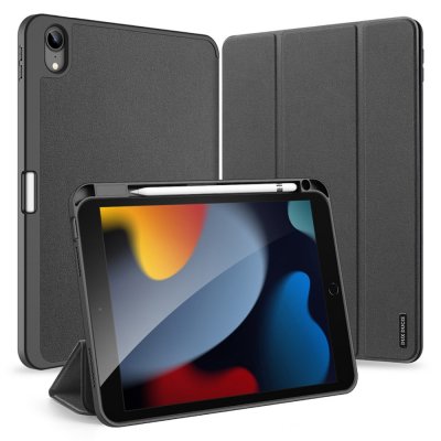 Köp Dux Ducis Domo Tri-fold Case iPad 10.9 2022 (10th gen) Black Online