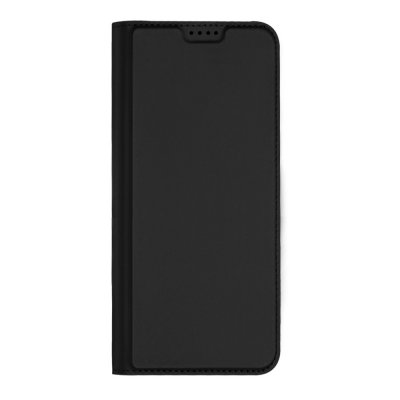 Läderfodral Samsung Galaxy A36 Svart